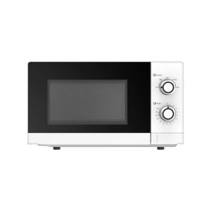 Haier Solo Series Microwave Oven 20 Ltr (HWM-20MX11)-White