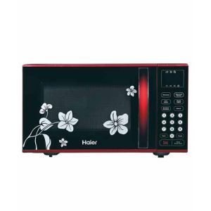 Haier Red Ribbon Series Microwave Oven 23Ltr (HGN-2390EGT)