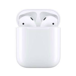 Haino Teko Pop 2040 Pro Airpods White
