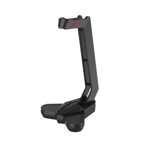 Havit Gaming Headphone Holder Black (HY505)