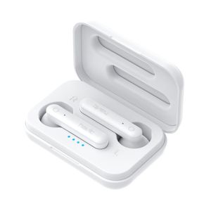 Havit True Wireless Stereo Earbuds White (TW935)