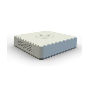 Hikvision 4 Channel Turbo HD DVR (DS-7104HQHI-K1)