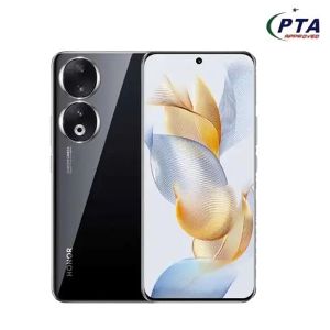 Honor 90 Dual Sim-Midnight Black-256GB - 8GB RAM