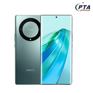 Honor X9a Dual Sim-Emerald Green-256GB - 8GB RAM