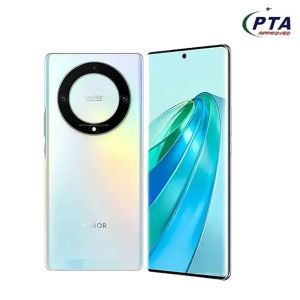 Honor X9a Dual Sim-Titanium Silver-256GB - 8GB RAM