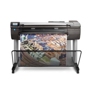 HP DesignJet T1708 44" Printer (1VD83A)