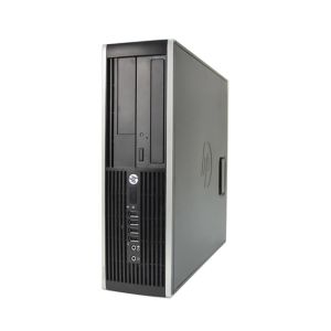 HP Elite 8300 SFF Core i5 3rd Gen 4GB 320GB Desktop PC