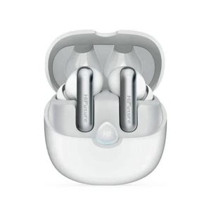 Hifuture SonicAir True Wireless EarBuds-White