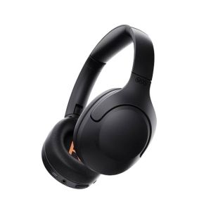 QCY H3 Lite ANC Wireless Headphones-Black