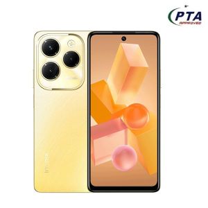 Infinix Hot 40 Pro-Horizon Gold-256GB - 8GB RAM