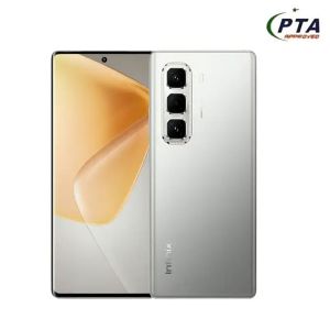 Infinix Hot 50 Pro Plus-Titanium Gray-256GB - 8GB RAM