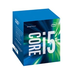 Intel Core i5-7500 7th Generation Quad Core Processor