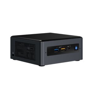 Intel Nuc Kit NUC8i3BEH