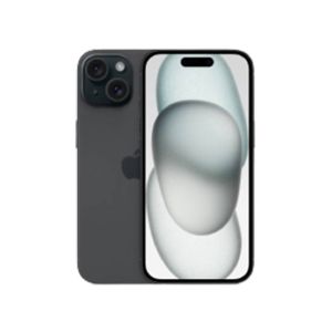 Apple iPhone 15 Plus-Black-128GB