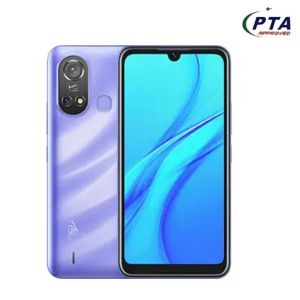 Itel A49 Play-Digital Purple-32GB - 2GB RAM