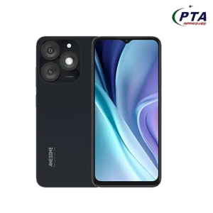 Itel A50-Black-64GB - 2GB RAM