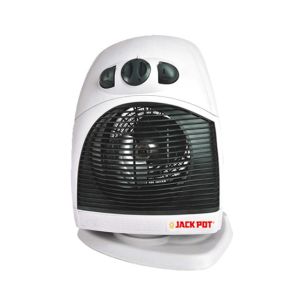 Jackpot Fan Heater (JP-352)