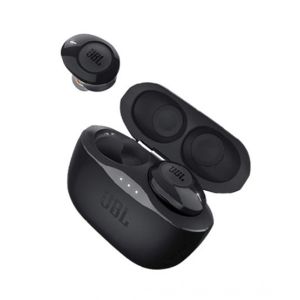 JBL Tune 120TWS True Wireless in-Ear Earphone Black