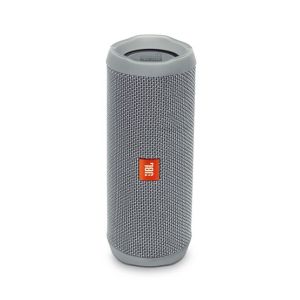 JBL Flip 4 Waterproof Portable Bluetooth Speaker Grey