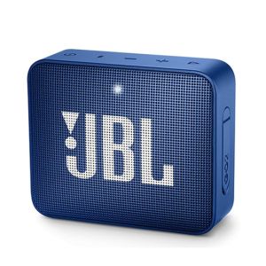JBL GO 2 Portable Bluetooth Speaker Deep Sea Blue