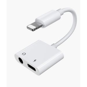 Joyroom 3.5mm to +20 Audio Converter (S-Y105)