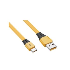 Kb Store Type-C USB Cable Yellow