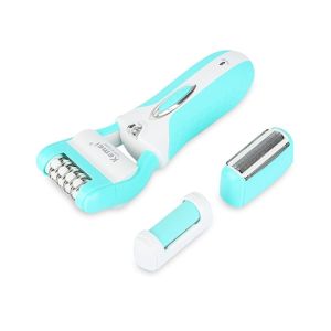 Kemei 3 IN 1 Beauty Tools Kit (KM-6198B)