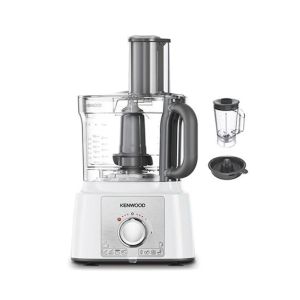 Kenwood Food Processor (FDP65.450WH)