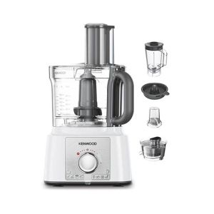 Kenwood Food Processor (FDP65.750WH)