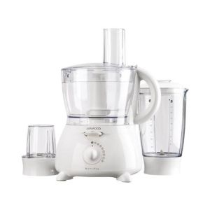 Kenwood Food Processor White (FP691)