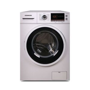 Kenwood Front Load Fully Automatic Washing Machine 7 KG (KWM-7300FAF)