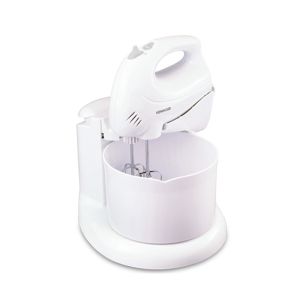 Kenwood Hand Mixer White (HM430)