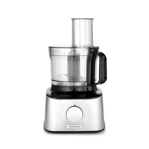 Kenwood Multipro Compact Food Processor (FDM307SS)