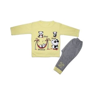 Komfy Baby Suit For Unisex (NBN082)