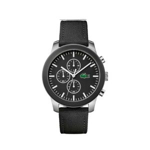 Lacoste 12.12 Men's Watch Black (2010950)