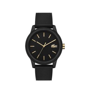 Lacoste 12.12 Men's Watch Black (2011010)