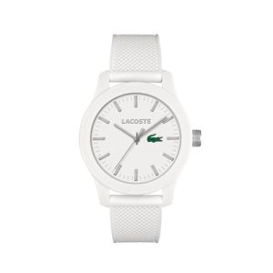 Lacoste 12.12 Men's Watch White (2010762)