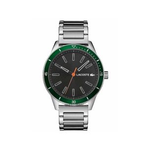 Lacoste Key West Men's Watch Silver (2011009)