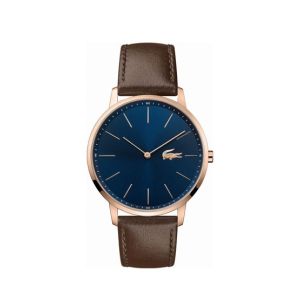 Lacoste Moon Men's Watch Brown (2011018)