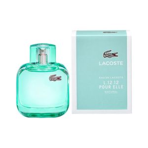 Lacoste Eau De Lacoste L.12.12 Pour Elle Natural Perfume For Women 90ML