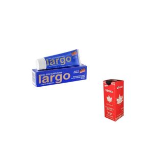 Largo Free Vimax Delay Spray For Men