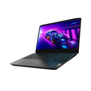 Lenovo IdeaPad Gaming 3 15.6" Core i7 10th Gen 16GB 1TB 256GB SSD GTX 1650 Laptop Black
