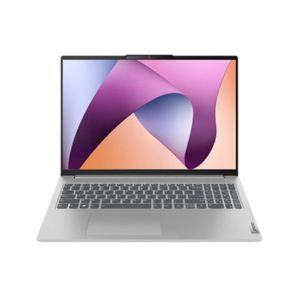 Lenovo Ideapad Slim 3 15.6  Core i3 13th Gen 8GB 256GB SSD Laptop Grey