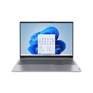 Lenovo ThinkBook 16" G6 Core i5 13th Gen 8GB 512GB SSD Laptop Arctic Grey (21KH004NSA)