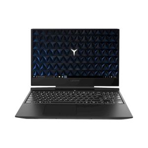 Lenovo Legion Y545 15.6" Core i7 9th Gen 16GB 1TB 128GB SSD GeForce GTX 1660Ti Gaming Notebook - Without Warranty