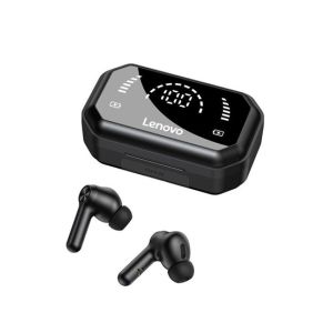 Lenovo LP3 Pro TWS Wireless Earbuds Black