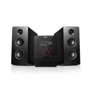 LG Micro Hi-Fi Speaker System (CM2760)