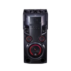 LG Mini Hi-Fi Speaker System (OM5560)
