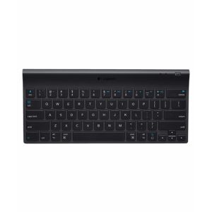 Logitech Tablet Keyboard For iPad