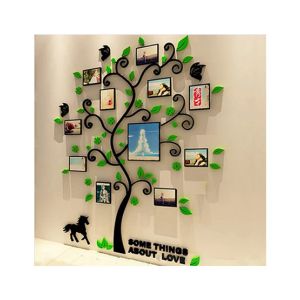 LookNBuy Somethings About Love Acrylic Wall Art (0046)